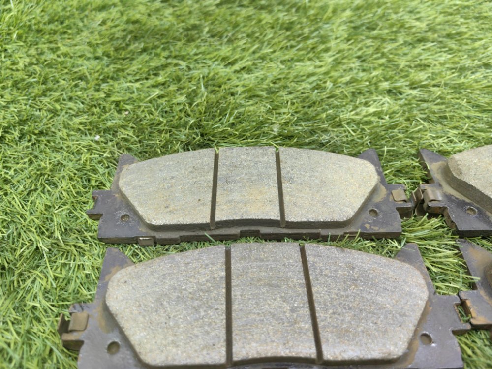 Колодки тормозные, 1500 рублей, Красноярск