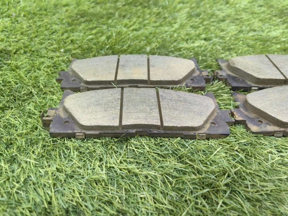 Колодки тормозные, 1500 рублей, Красноярск