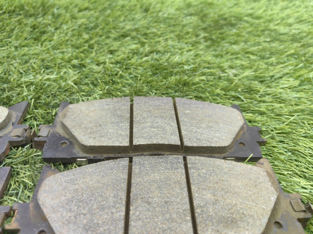 Колодки тормозные, 1500 рублей, Красноярск