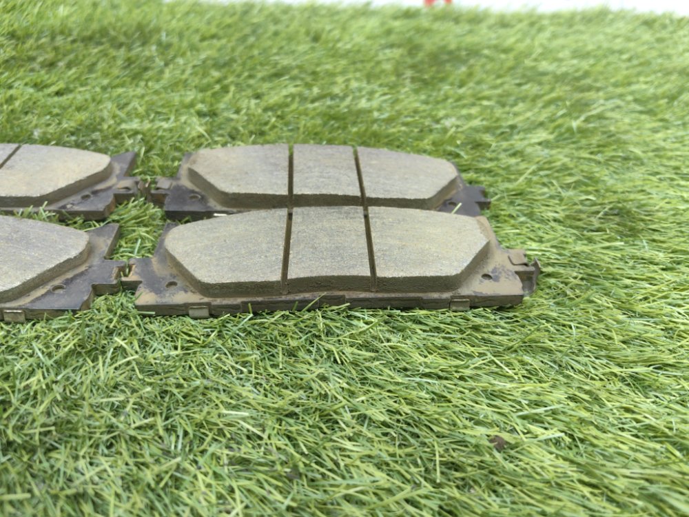 Колодки тормозные, 1500 рублей, Красноярск