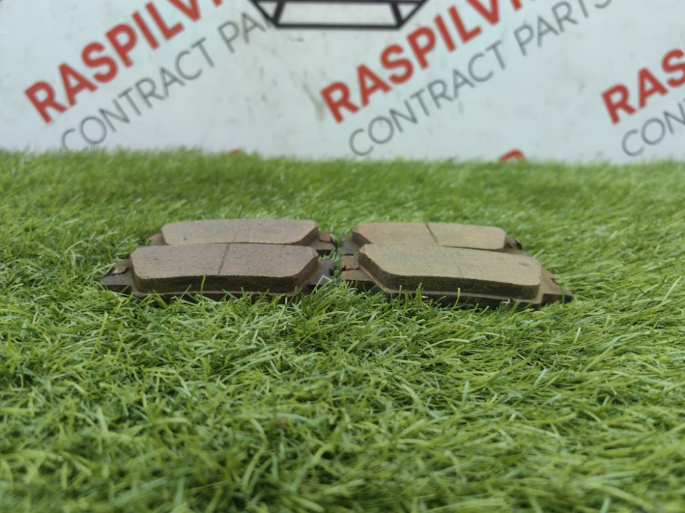 Колодки тормозные, 1500 рублей, Красноярск