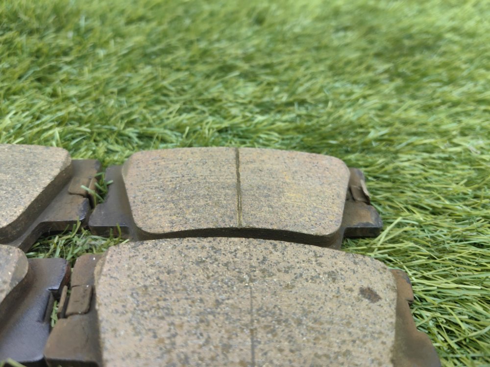 Колодки тормозные, 1500 рублей, Красноярск