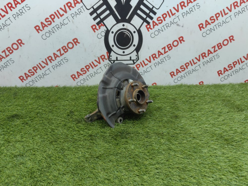 Ступица, 4000 рублей, Красноярск