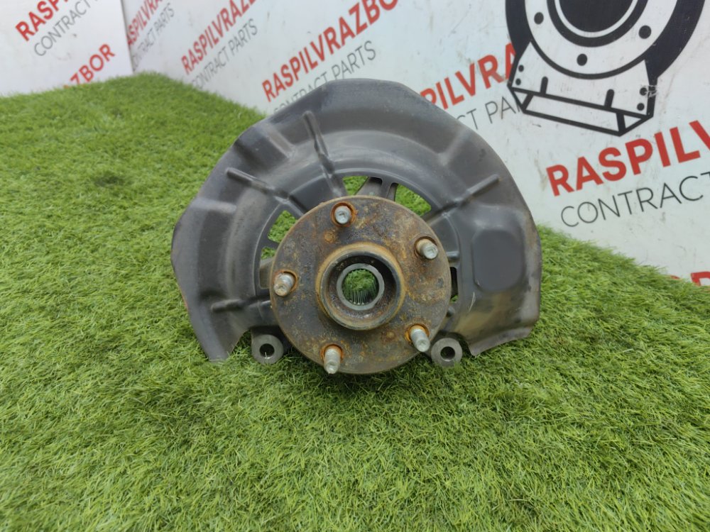 Ступица, 4000 рублей, Красноярск