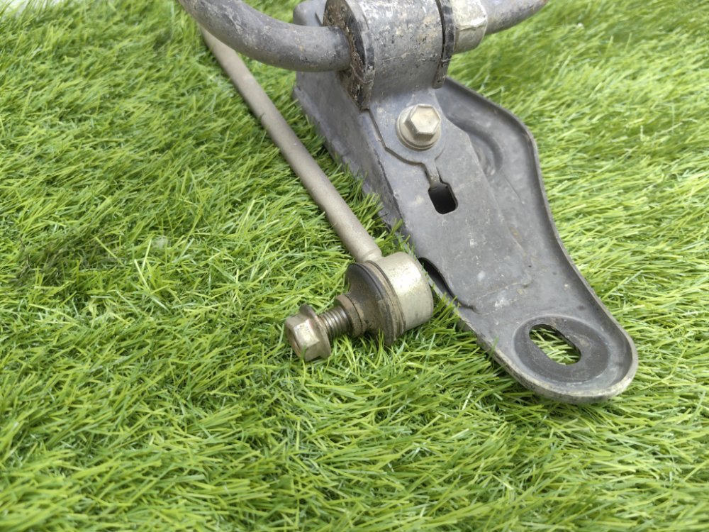 Стабилизатор поперечной устойчивости, 10000 рублей, Красноярск