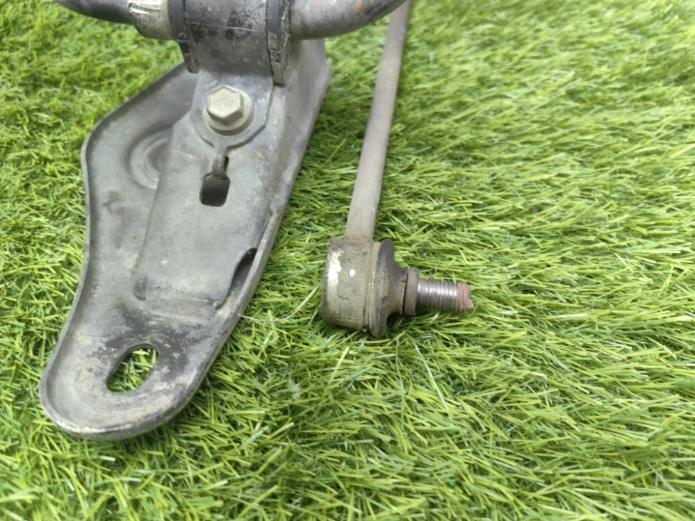 Стабилизатор поперечной устойчивости, 10000 рублей, Красноярск