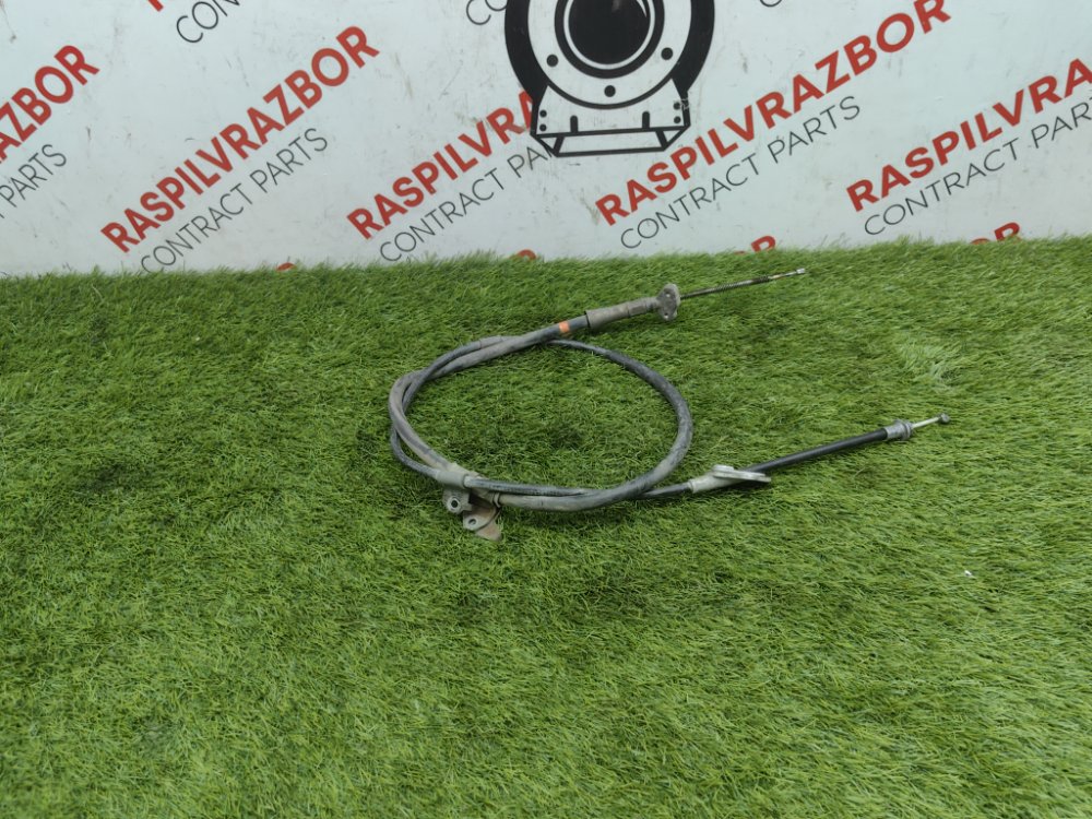 тросик ручного тормоза, 2000 рублей, Красноярск