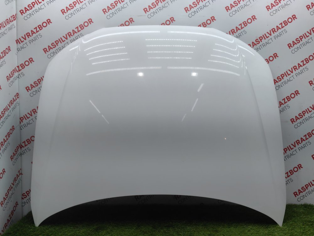 Капот, 25000 рублей, Красноярск