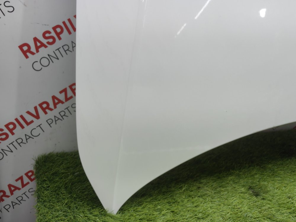 Капот, 25000 рублей, Красноярск