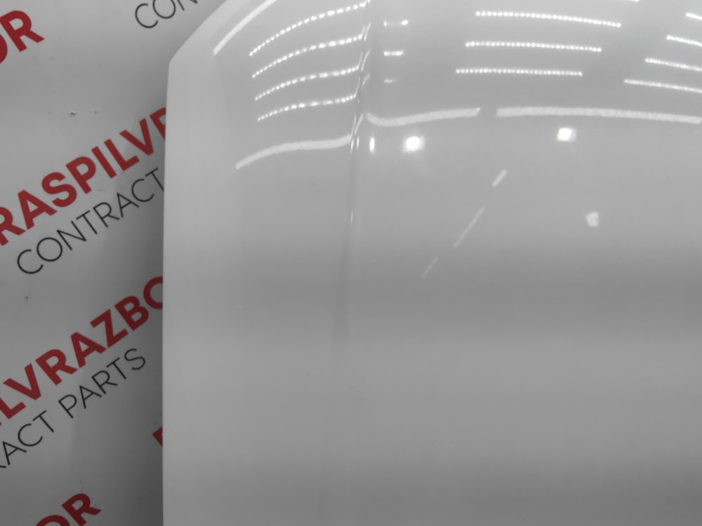 Капот, 25000 рублей, Красноярск