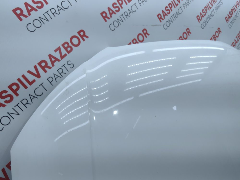 Капот, 25000 рублей, Красноярск