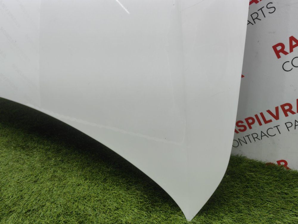 Капот, 25000 рублей, Красноярск