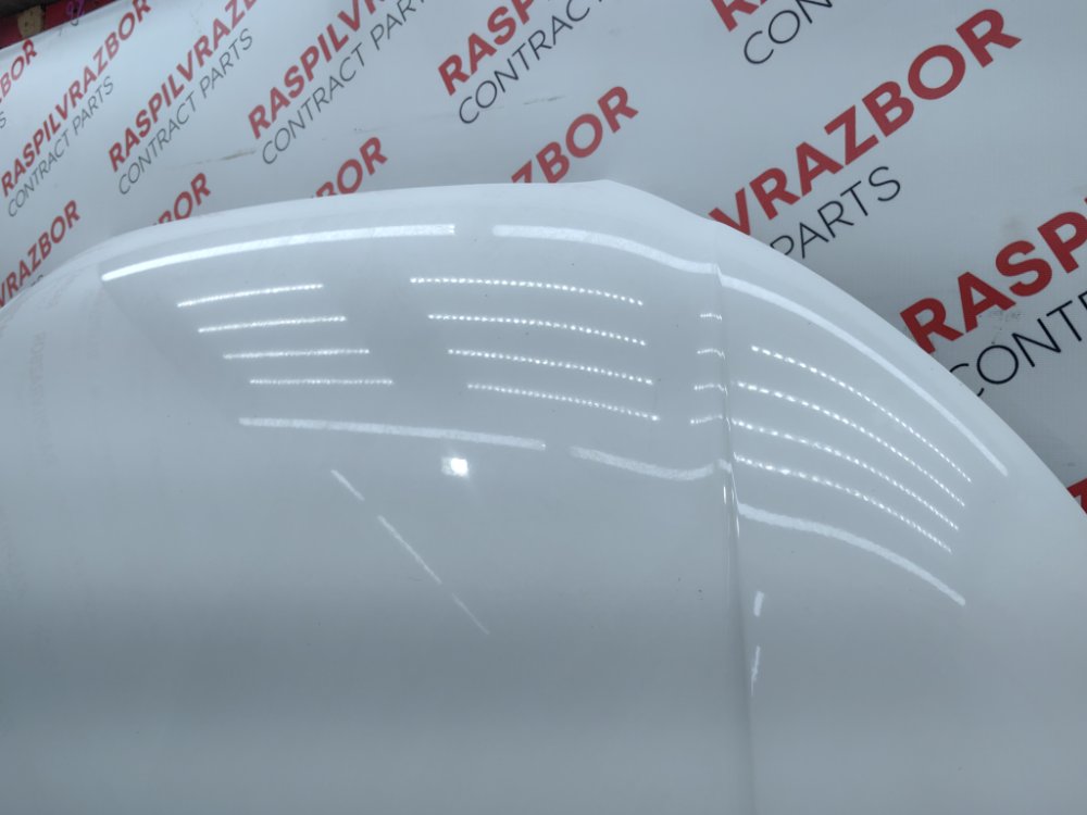 Капот, 25000 рублей, Красноярск