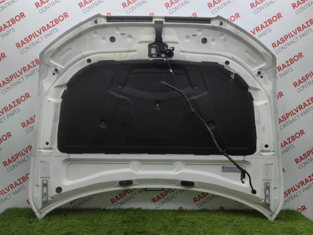 Капот, 25000 рублей, Красноярск