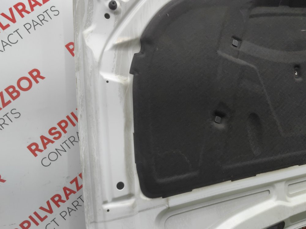 Капот, 25000 рублей, Красноярск