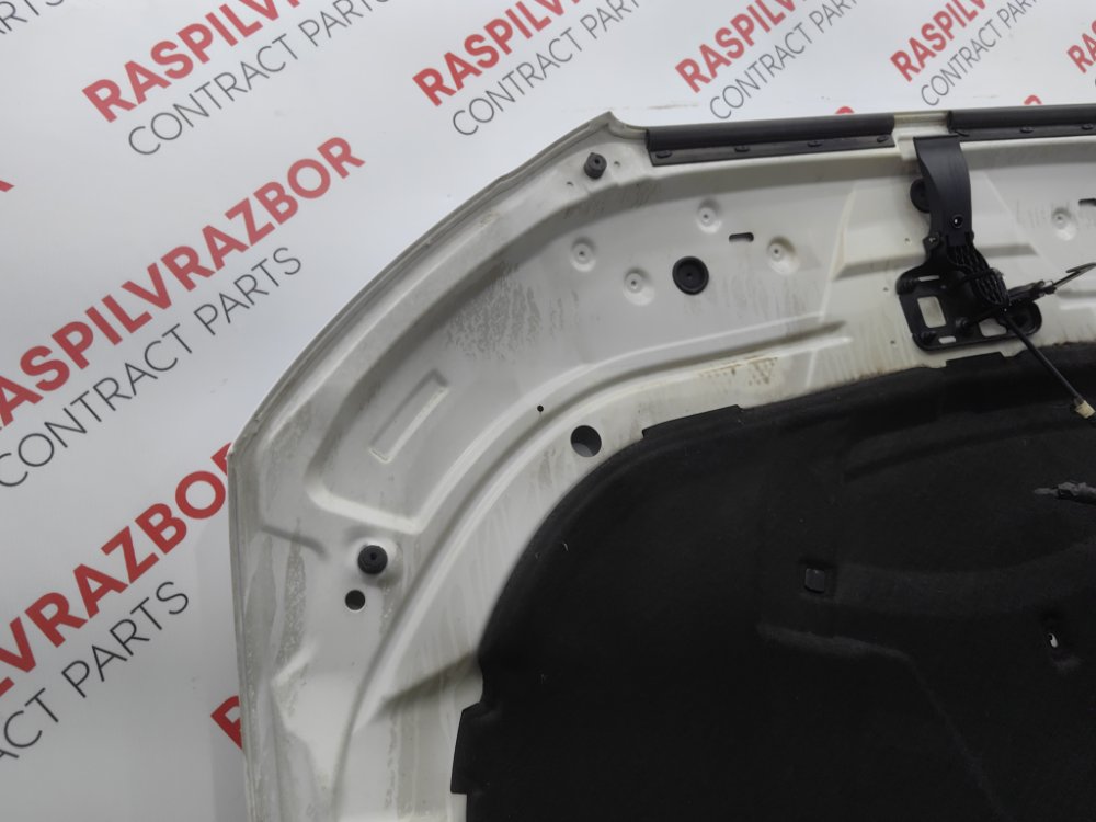 Капот, 25000 рублей, Красноярск