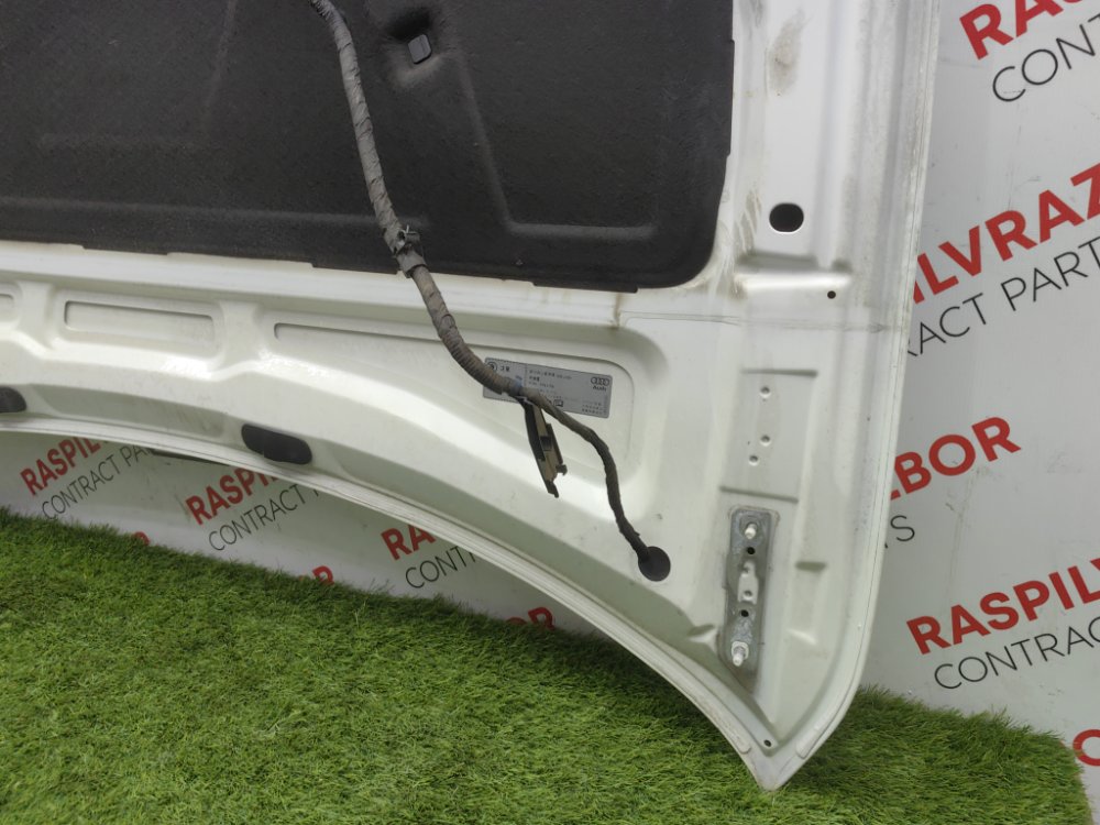 Капот, 25000 рублей, Красноярск