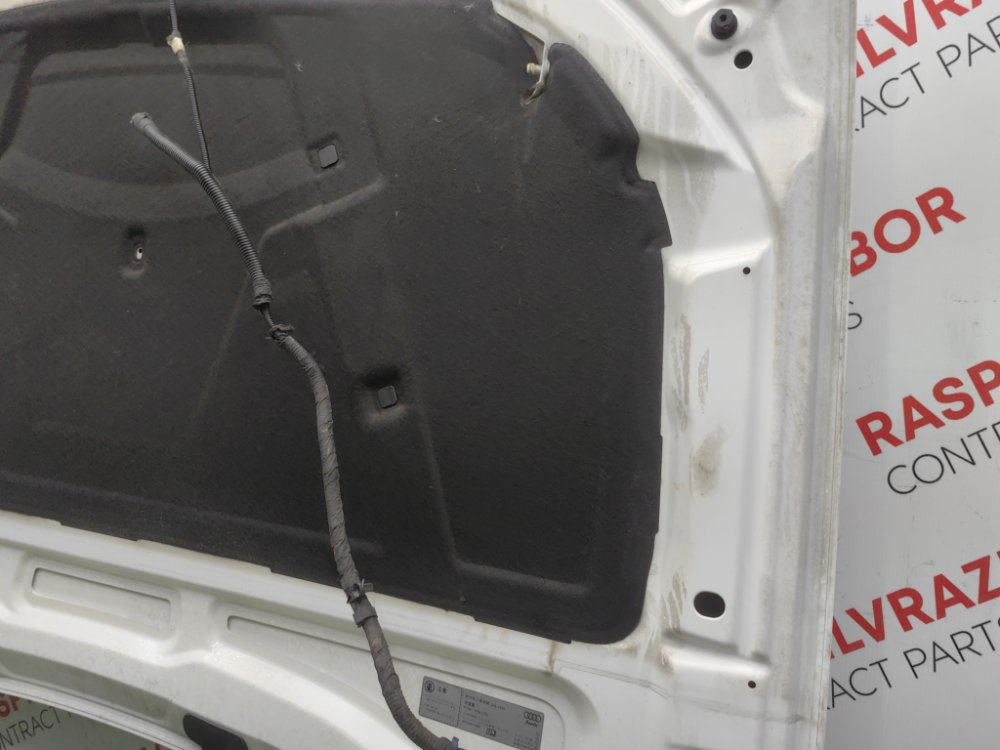 Капот, 25000 рублей, Красноярск