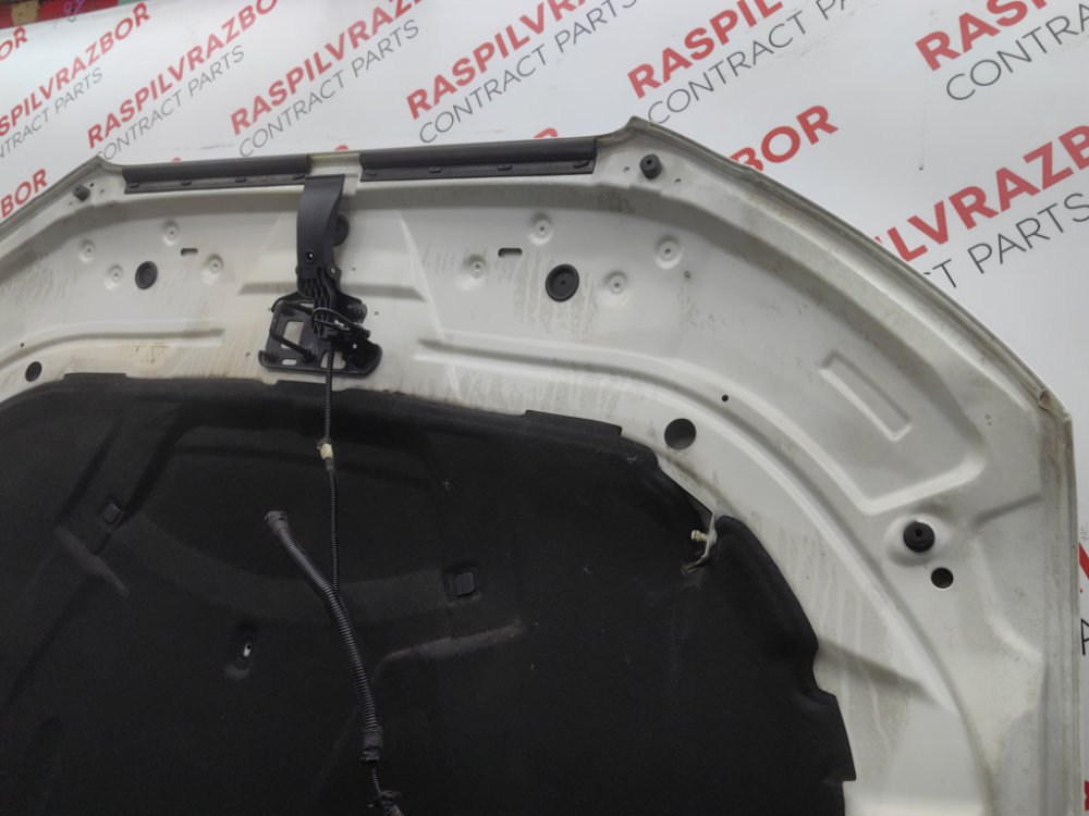 Капот, 25000 рублей, Красноярск