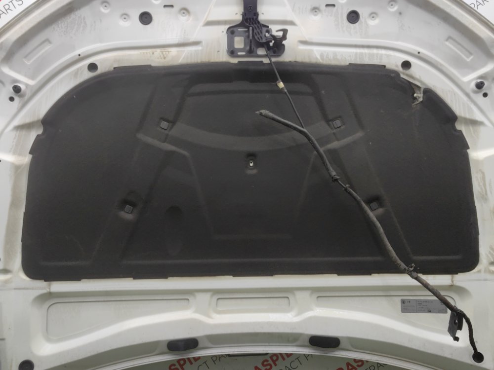 Капот, 25000 рублей, Красноярск