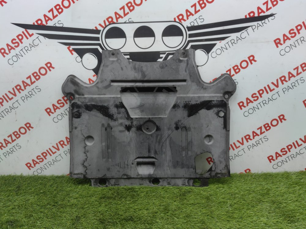 защита двигателя пластиковая, 4000 рублей, Красноярск