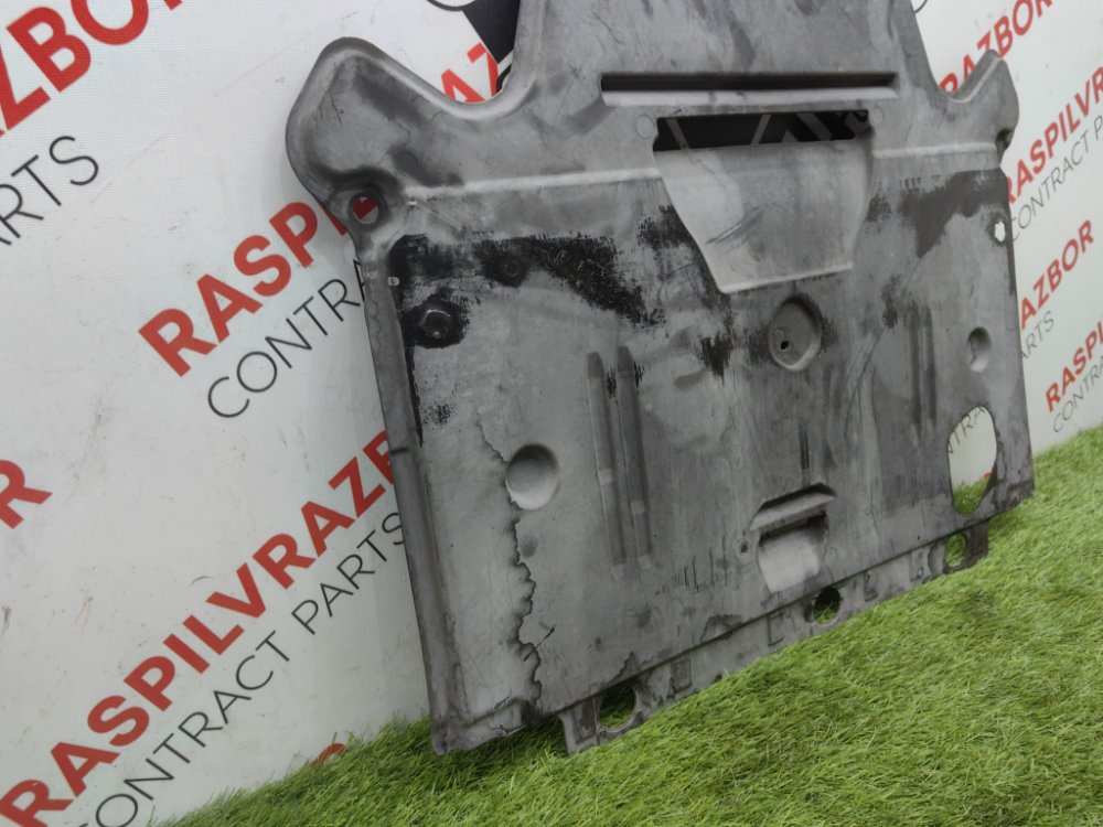 защита двигателя пластиковая, 4000 рублей, Красноярск