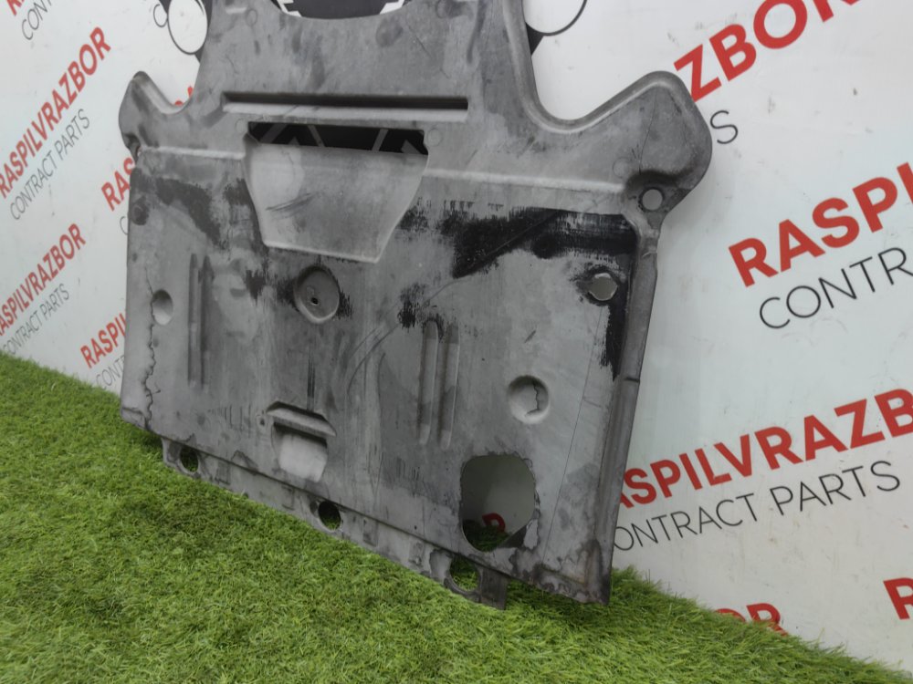 защита двигателя пластиковая, 4000 рублей, Красноярск