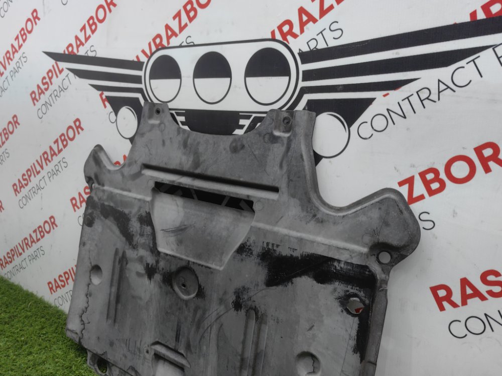 защита двигателя пластиковая, 4000 рублей, Красноярск