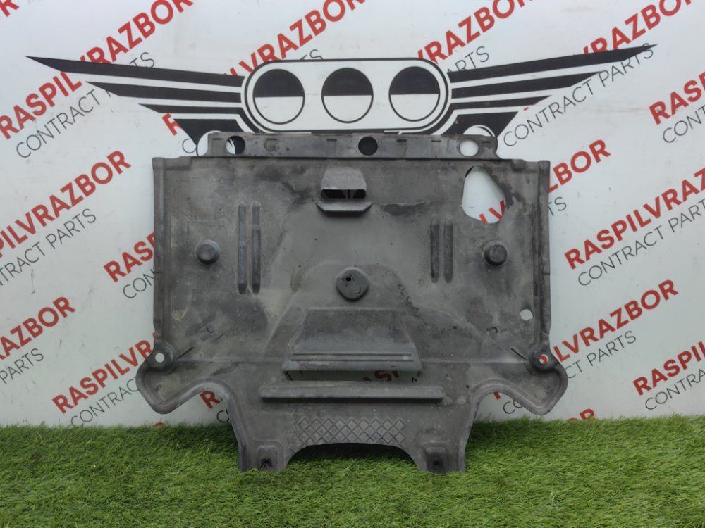 защита двигателя пластиковая, 4000 рублей, Красноярск