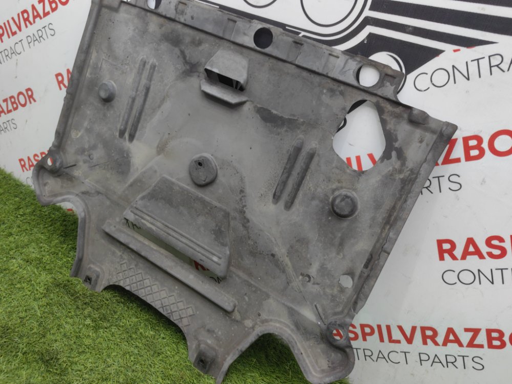 защита двигателя пластиковая, 4000 рублей, Красноярск