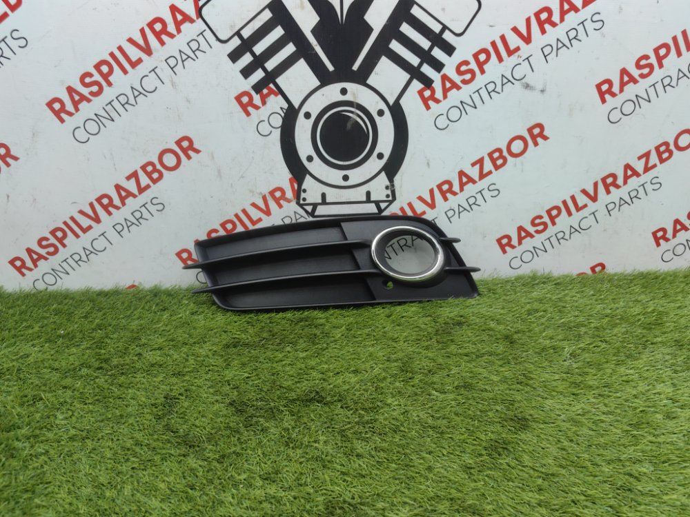 Накладка противотуманной фары, 8000 рублей, Красноярск