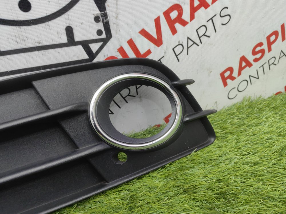 Накладка противотуманной фары, 8000 рублей, Красноярск