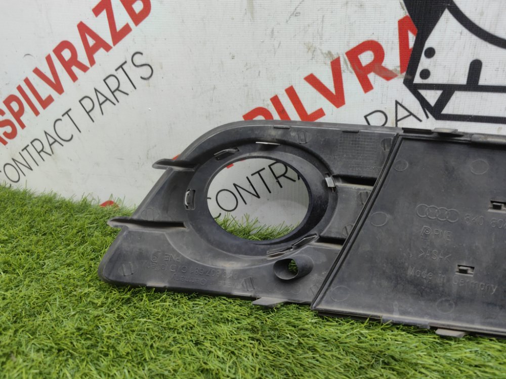 Накладка противотуманной фары, 8000 рублей, Красноярск