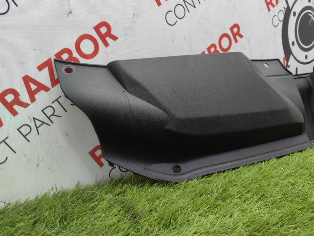 Накладка замка капота, 2000 рублей, Красноярск