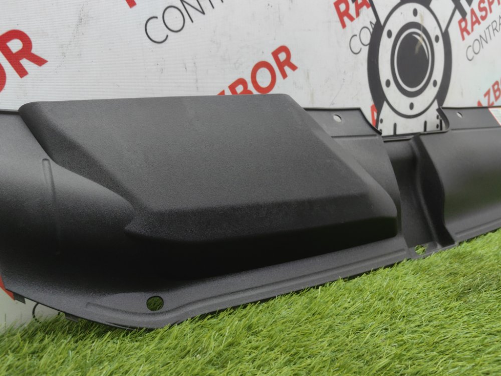 Накладка замка капота, 2000 рублей, Красноярск