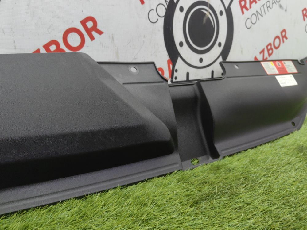 Накладка замка капота, 2000 рублей, Красноярск