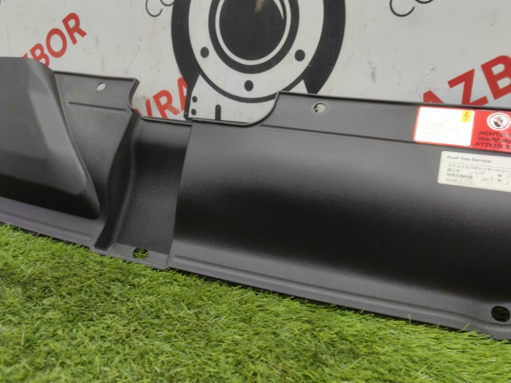 Накладка замка капота, 2000 рублей, Красноярск