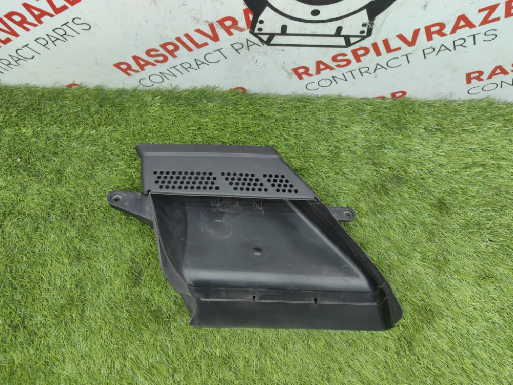 Воздухозаборник, 1100 рублей, Красноярск