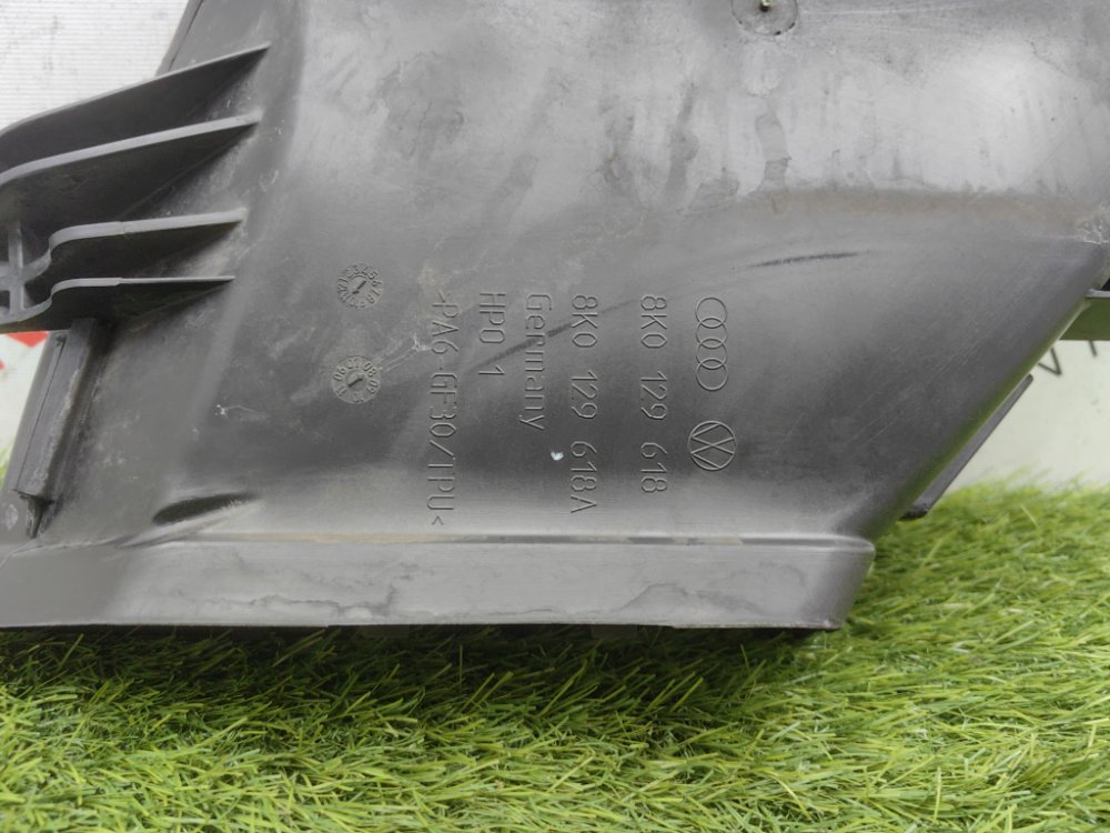 Воздухозаборник, 1100 рублей, Красноярск