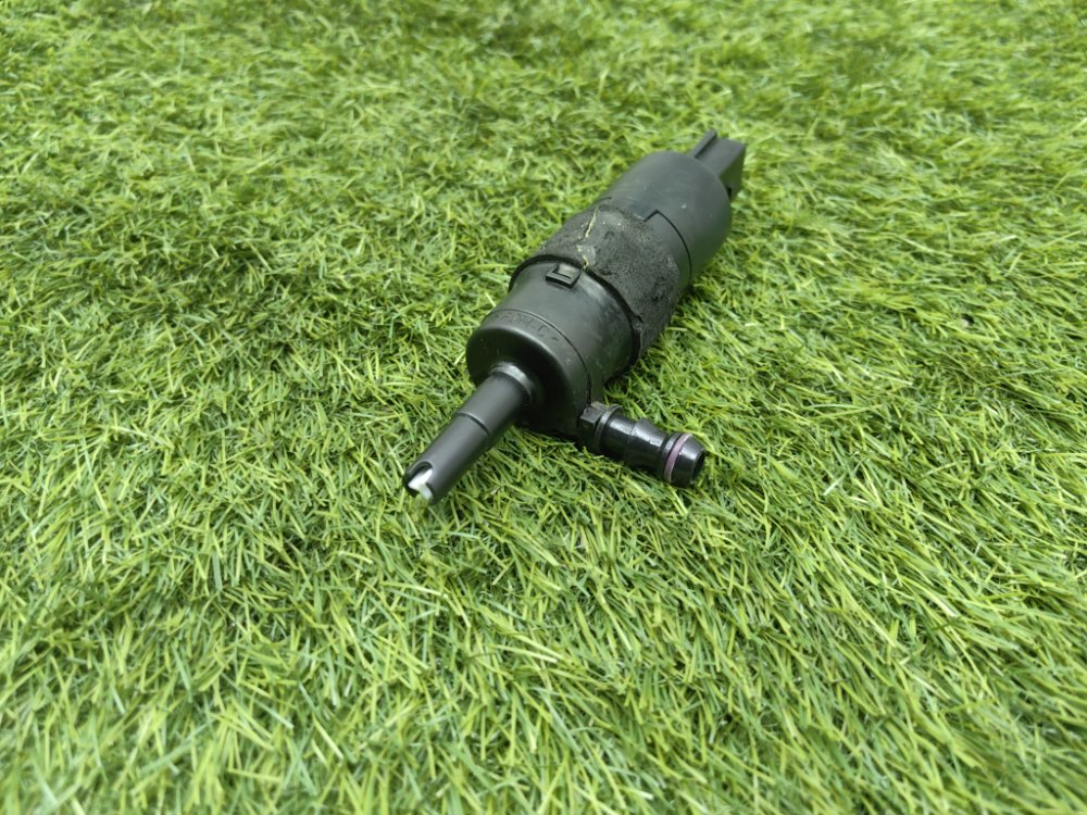 Насос омывателя фар, 1500 рублей, Красноярск