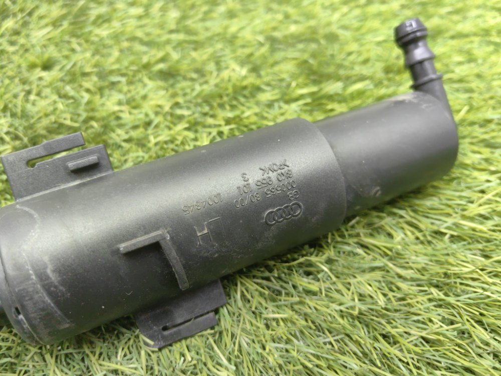 Форсунка омывателя фар, 2000 рублей, Красноярск