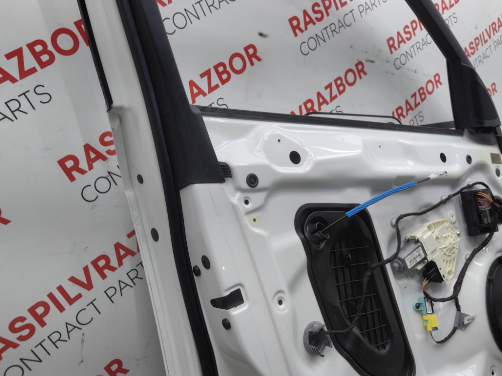 Дверь боковая, 15000 рублей, Красноярск