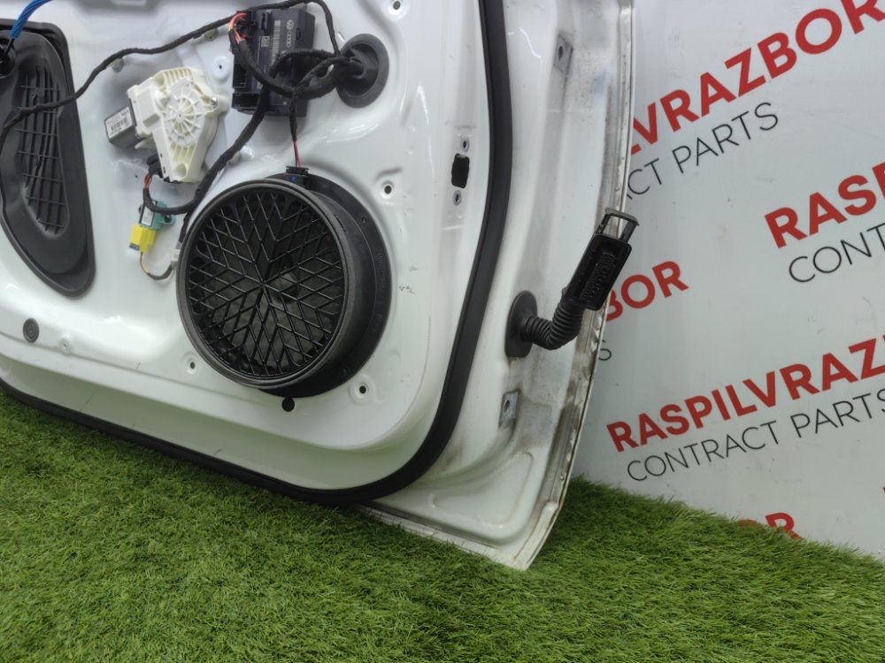 Дверь боковая, 15000 рублей, Красноярск