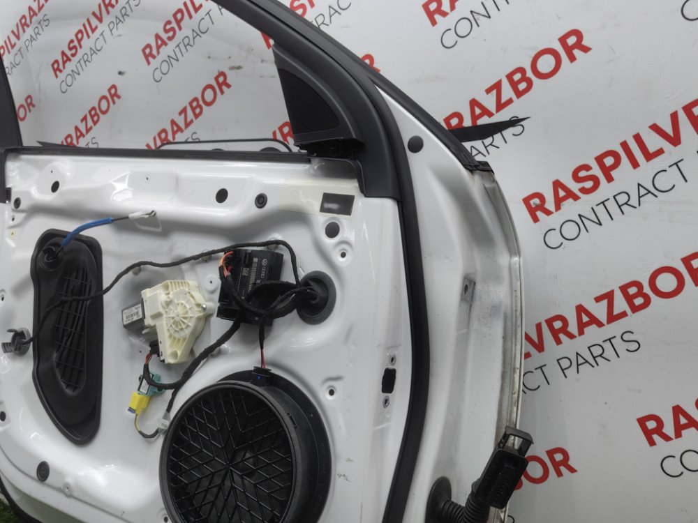 Дверь боковая, 15000 рублей, Красноярск