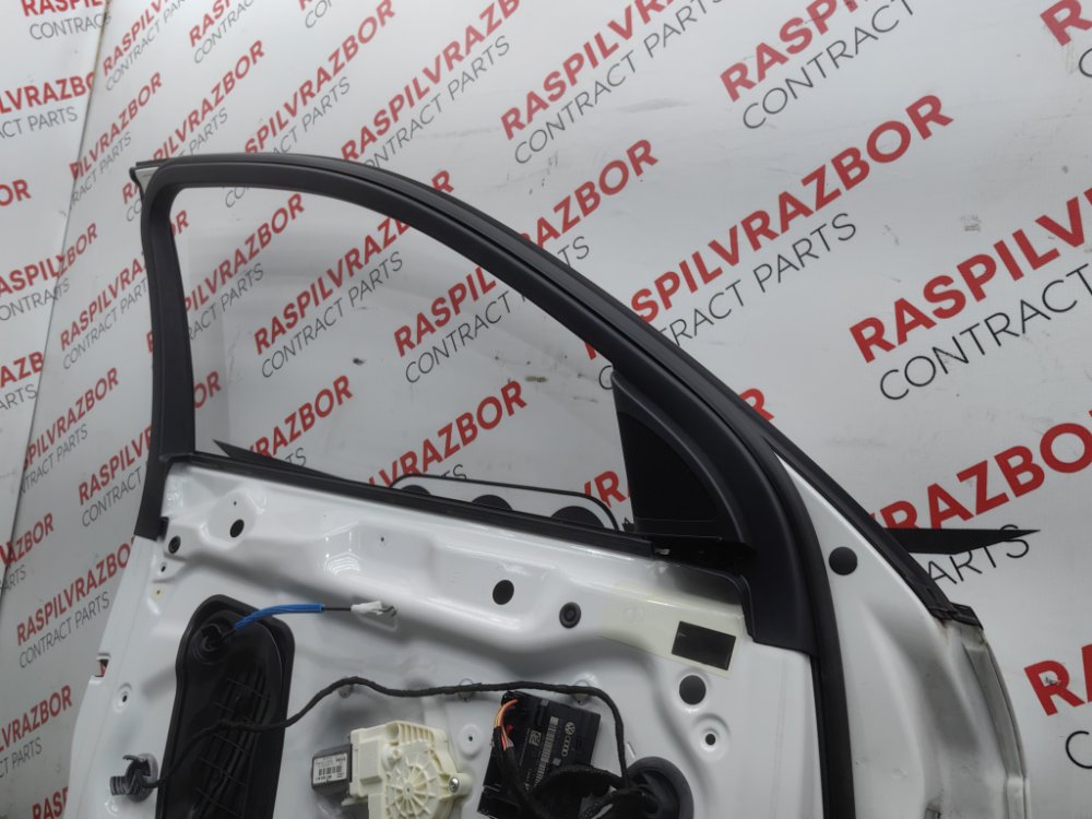 Дверь боковая, 15000 рублей, Красноярск