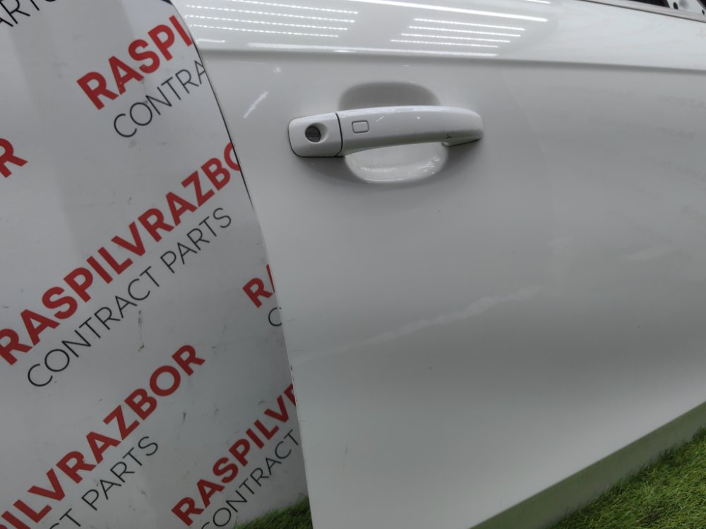 Дверь боковая, 15000 рублей, Красноярск