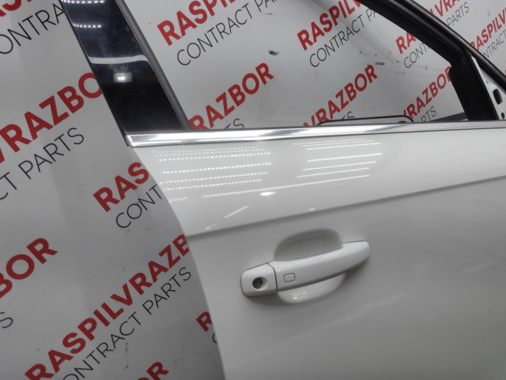 Дверь боковая, 15000 рублей, Красноярск