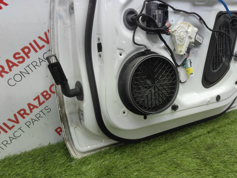 Дверь боковая, 15000 рублей, Красноярск