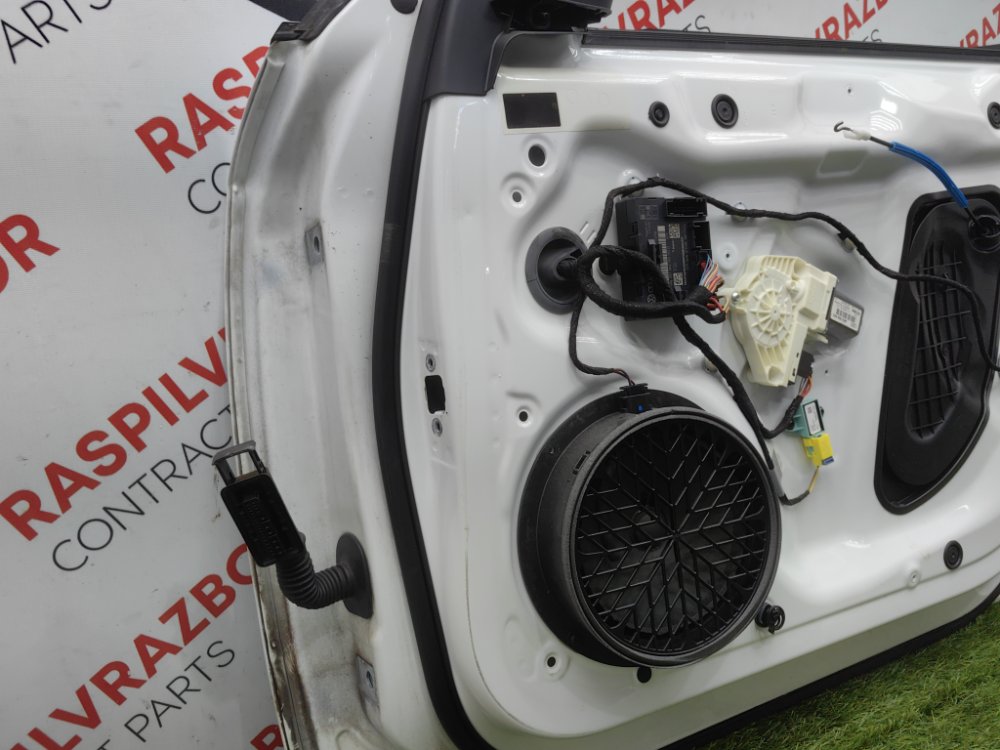 Дверь боковая, 15000 рублей, Красноярск