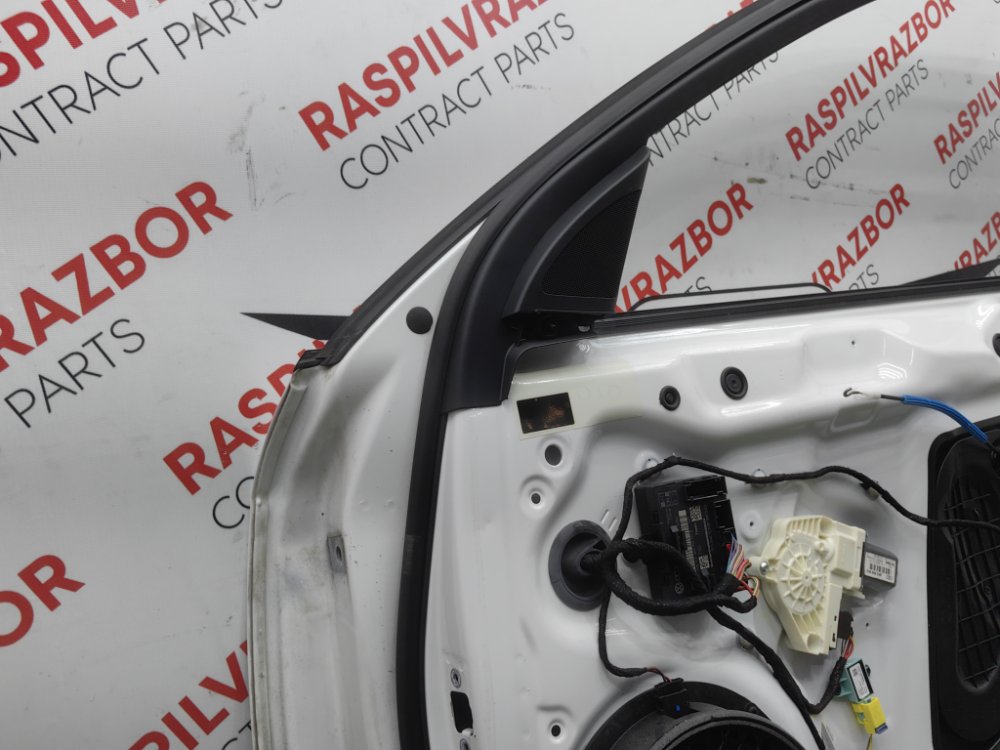 Дверь боковая, 15000 рублей, Красноярск